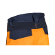 HIBANA HI-VIZ NARANCS VÉDŐNADRÁG_4XL