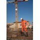 HIBANA HI-VIZ NARANCS VÉDŐNADRÁG_4XL