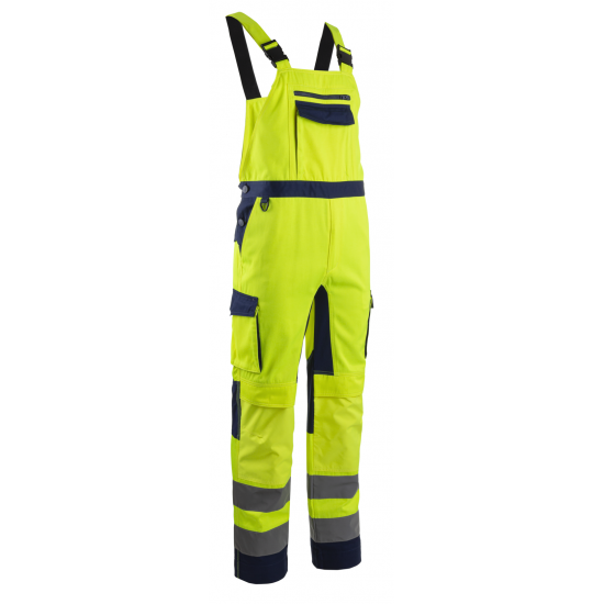 HIBANA MELLESNADRÁG HV SÁRGA ÉS SÖTÉTKÉK SZÍNBEN_4XL HIBANA MELLESNADRÁG HV SÁRGA ÉS SÖTÉTKÉK SZÍNBEN_4XL