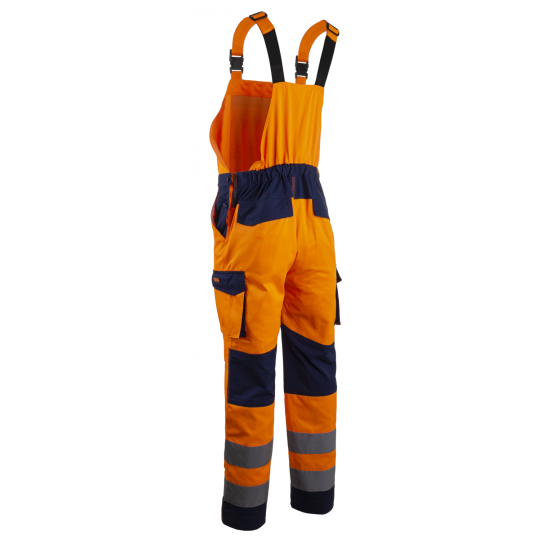 HIBANA MELLESNADRÁG HV NARANCS ÉS SÖTÉTKÉK SZÍNBEN_4XL HIBANA MELLESNADRÁG HV NARANCS ÉS SÖTÉTKÉK SZÍNBEN_4XL