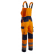 HIBANA MELLESNADRÁG HV NARANCS ÉS SÖTÉTKÉK SZÍNBEN_4XL HIBANA MELLESNADRÁG HV NARANCS ÉS SÖTÉTKÉK SZÍNBEN_4XL