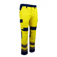 HIBANA II HI-VIZ SÁRGA VÉDŐNADRÁG