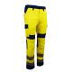 HIBANA II HI-VIZ SÁRGA VÉDŐNADRÁG