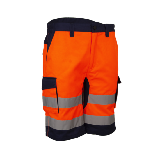 HIBANA FLUO NARANCS BERMUDA_4XL HIBANA FLUO NARANCS BERMUDA_4XL