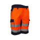 HIBANA FLUO NARANCS BERMUDA_4XL HIBANA FLUO NARANCS BERMUDA_4XL