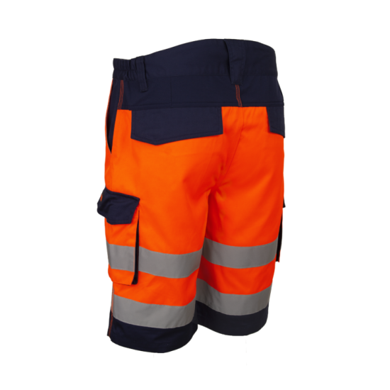 HIBANA FLUO NARANCS BERMUDA_4XL HIBANA FLUO NARANCS BERMUDA_4XL