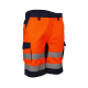 HIBANA FLUO NARANCS BERMUDA_4XL HIBANA FLUO NARANCS BERMUDA_4XL