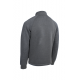 HIPPO THERMO DZSEKI SZÜRKE_3XL