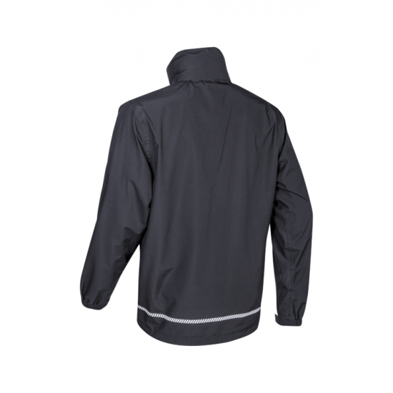 HOTARU FEKETE SOFTSHELL DZSEKI_4XL