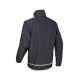 HOTARU FEKETE SOFTSHELL DZSEKI_4XL