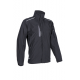 HOTARU FEKETE SOFTSHELL DZSEKI_4XL