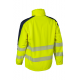 HOTARU HI-VÍZ SÁRGA SOFTSHELL DZSEKI_4XL HOTARU HI-VÍZ SÁRGA SOFTSHELL DZSEKI_4XL