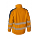 HOTARU HI-VÍZ NARANCS SOFTSHELL DZSEKI_4XL HOTARU HI-VÍZ NARANCS SOFTSHELL DZSEKI_4XL