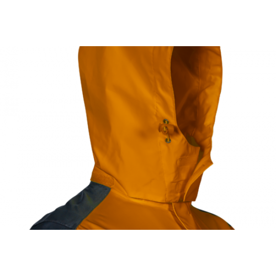 HOTARU HI-VÍZ NARANCS SOFTSHELL DZSEKI_4XL HOTARU HI-VÍZ NARANCS SOFTSHELL DZSEKI_4XL
