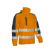 HOTARU HI-VÍZ NARANCS SOFTSHELL DZSEKI_4XL HOTARU HI-VÍZ NARANCS SOFTSHELL DZSEKI_4XL