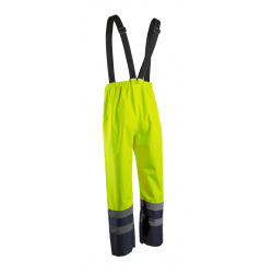 HYDRA HI-VIZ SÁRGA PU ESŐNADRÁG