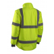 KAZAN KOMBINÁLHATÓ 2/1 HI-VIZ SÁRGA DZSEKI_4XL KAZAN KOMBINÁLHATÓ 2/1 HI-VIZ SÁRGA DZSEKI_4XL