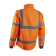 KAZAN KOMBINÁLHATÓ 2/1 HI-VIZ NARANCS DZSEKI_4XL KAZAN KOMBINÁLHATÓ 2/1 HI-VIZ NARANCS DZSEKI_4XL