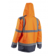 KAZAN KOMBINÁLHATÓ 4/1 HI-VIZ NARANCS ESŐKABÁT_6XL