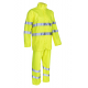 KAWA HI-VIZ SÁRGA PVC ESŐRUHA_3XL