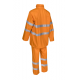 KAWA HI-VÍZ NARANCS PVC ESŐRUHA_3XL
