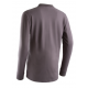 LAURITS SZÜRKE, LÁNGÁLLÓ HOSSZÚ UJJÚ PÓLÓ_3XL LAURITS SZÜRKE, LÁNGÁLLÓ HOSSZÚ UJJÚ PÓLÓ_3XL