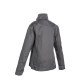MISTI NŐI MUNKAKABÁT SZÜRKE/NARANCS_2XL MISTI NŐI MUNKAKABÁT SZÜRKE/NARANCS_2XL