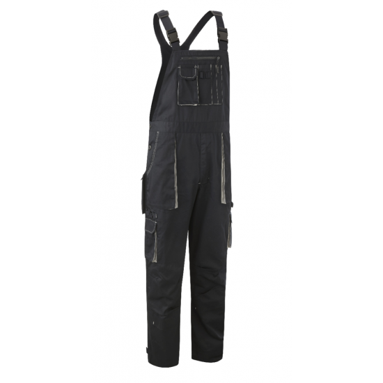 NAVY II MELLESNADRÁG SÖTÉTKÉK-SZÜRKE_6XL