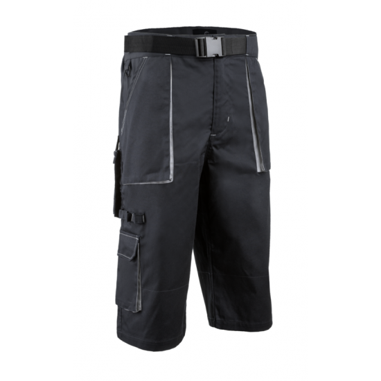 NAVY II BERMUDA HOSSZ. SÖTÉTKÉK-SZÜRKE_6XL NAVY II BERMUDA HOSSZ. SÖTÉTKÉK-SZÜRKE_6XL