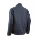 NAVY II MUNKAKABÁT SÖTÉTKÉK-SZÜRKE_6XL
