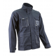 NAVY II MUNKAKABÁT SÖTÉTKÉK-SZÜRKE_6XL