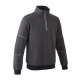 ORCKA SOFTSHELL PULÓVER SÖTÉTSZÜRKE_3XL ORCKA SOFTSHELL PULÓVER SÖTÉTSZÜRKE_3XL