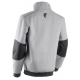 ORCKA VILÁGOSSZÜRKE SOFTSHELL PULÓVER_4XL ORCKA VILÁGOSSZÜRKE SOFTSHELL PULÓVER_4XL