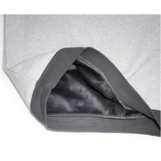 ORCKA VILÁGOSSZÜRKE SOFTSHELL PULÓVER_4XL ORCKA VILÁGOSSZÜRKE SOFTSHELL PULÓVER_4XL