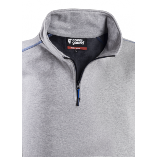 ORCKA VILÁGOSSZÜRKE SOFTSHELL PULÓVER_4XL ORCKA VILÁGOSSZÜRKE SOFTSHELL PULÓVER_4XL