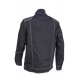 OROSI FEKETE RIPSTOP MUNKAKABÁT_6XL OROSI FEKETE RIPSTOP MUNKAKABÁT_6XL