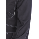 OROSI FEKETE RIPSTOP MUNKAKABÁT_6XL OROSI FEKETE RIPSTOP MUNKAKABÁT_6XL