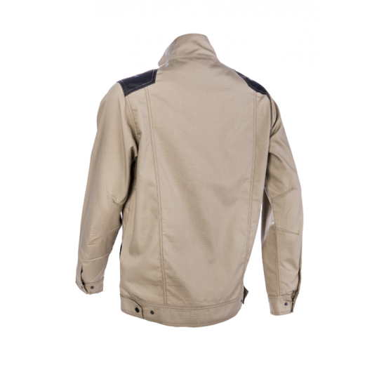 OROSI BÉZS RIPSTOP MUNKAKABÁT_6XL OROSI BÉZS RIPSTOP MUNKAKABÁT_6XL