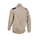 OROSI BÉZS RIPSTOP MUNKAKABÁT_6XL OROSI BÉZS RIPSTOP MUNKAKABÁT_6XL