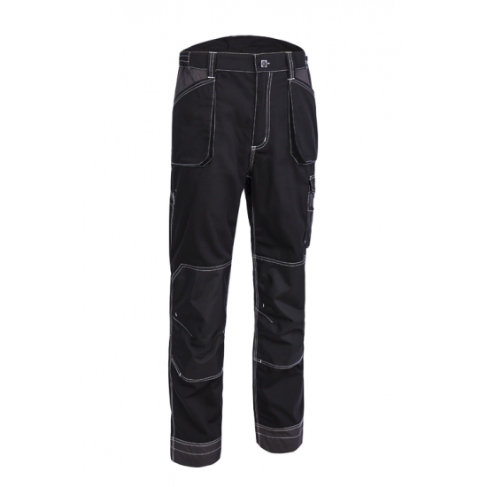 OROSI FEKETE RIPSTOP DERÉKNADRÁG_6XL OROSI FEKETE RIPSTOP DERÉKNADRÁG_6XL