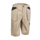 OROSI BÉZS RIPSTOP BERMUDA_6XL OROSI BÉZS RIPSTOP BERMUDA_6XL