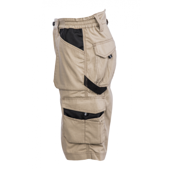 OROSI BÉZS RIPSTOP BERMUDA_6XL OROSI BÉZS RIPSTOP BERMUDA_6XL