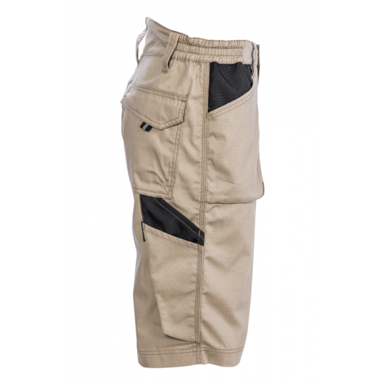 OROSI BÉZS RIPSTOP BERMUDA_6XL OROSI BÉZS RIPSTOP BERMUDA_6XL