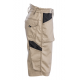 OROSI BÉZS RIPSTOP BERMUDA_6XL OROSI BÉZS RIPSTOP BERMUDA_6XL