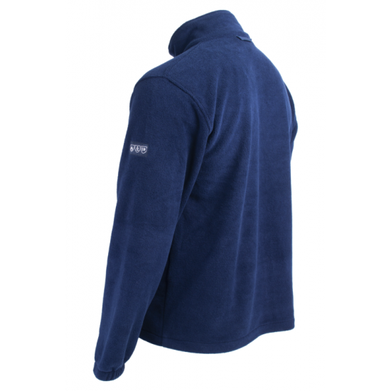 PIKKER SÖTÉTKÉK MULTIRISK POLÁR DZSEKI_3XL PIKKER SÖTÉTKÉK MULTIRISK POLÁR DZSEKI_3XL