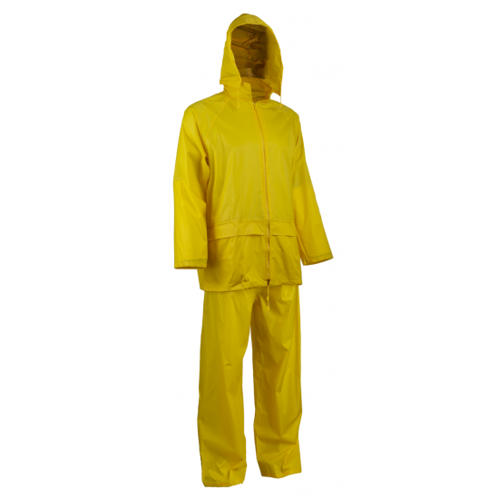 PLUVIO SÁRGA KÉTRÉSZES ORKÁNRUHA_3XL PLUVIO SÁRGA KÉTRÉSZES ORKÁNRUHA_3XL
