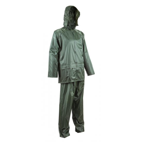 PLUVIO ZÖLD KÉTRÉSZES ORKÁNRUHA_3XL PLUVIO ZÖLD KÉTRÉSZES ORKÁNRUHA_3XL