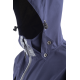 PYTHON SÖTÉTKÉK SOFTSHELL DZSEKI_3XL