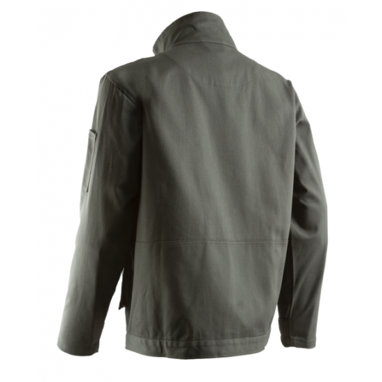 SNIPER II MUNKAKABÁT ZÖLD/BÉZS_3XL SNIPER II MUNKAKABÁT ZÖLD/BÉZS_3XL