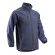 SOBA NAVY FÉRFI SOFTSHELL KABÁT_4XL